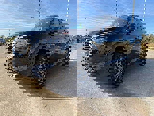 Used 2023 Nissan Pathfinder S