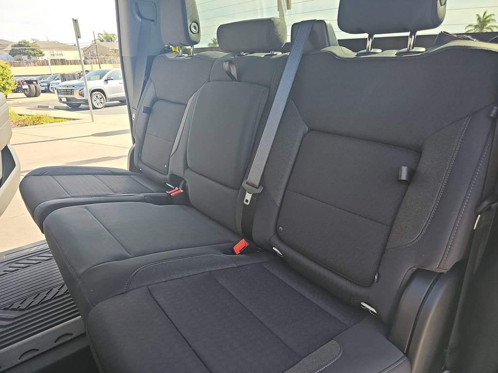 New 2026 Chevrolet Silverado 1500 LT image 13