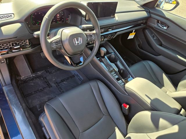 New 2026 Honda Accord EX-L image 10