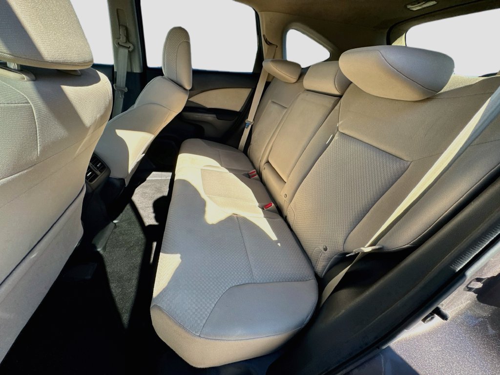 Used 2016 Honda CR-V EX image 29