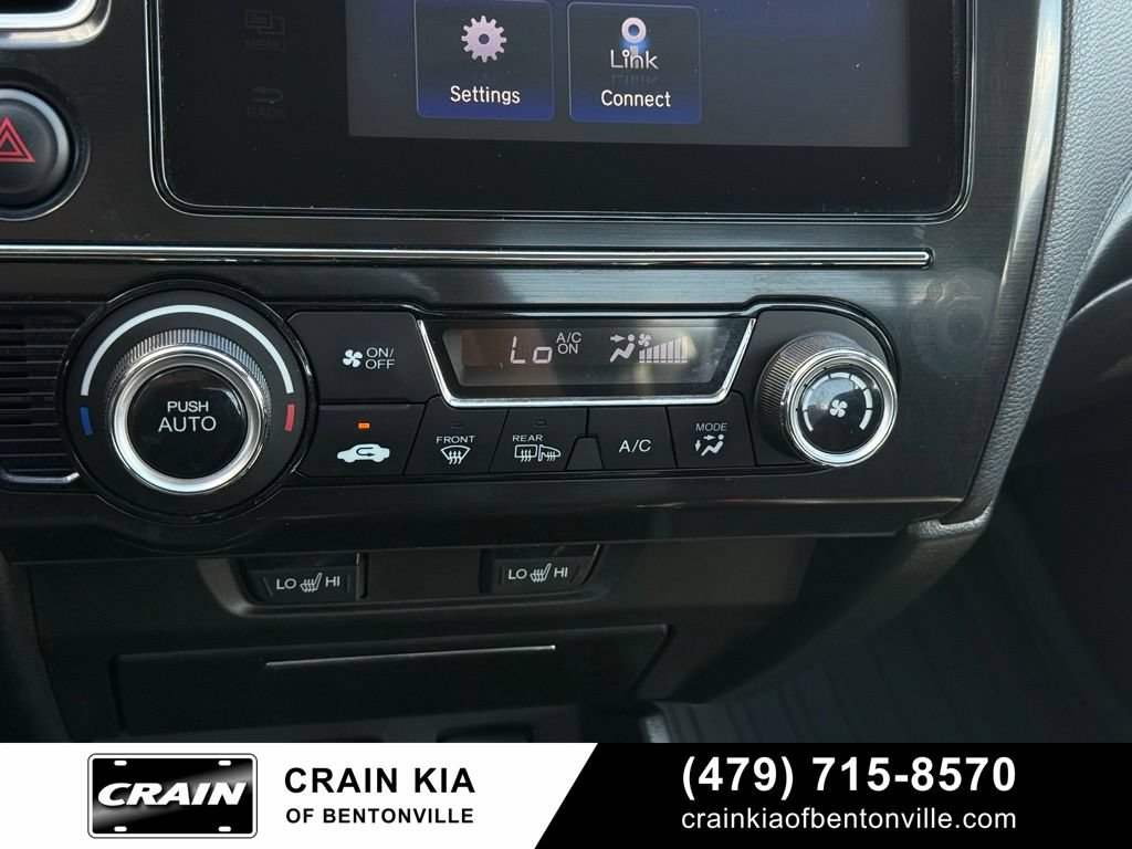 Used 2015 Honda Civic EX-L image 19