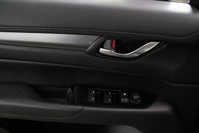 Used 2021 MAZDA CX-5 Touring w/ Touring Preferred SV Package image 24