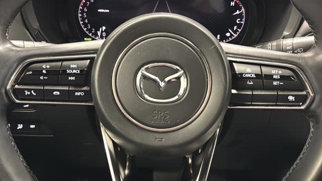 Used 2024 MAZDA CX-90 3.3 Turbo w/ Premium Plus Pkg AWD/4WD image 16