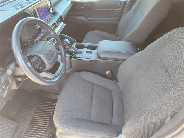 Certified 2024 Toyota Land Cruiser 1958 image 9