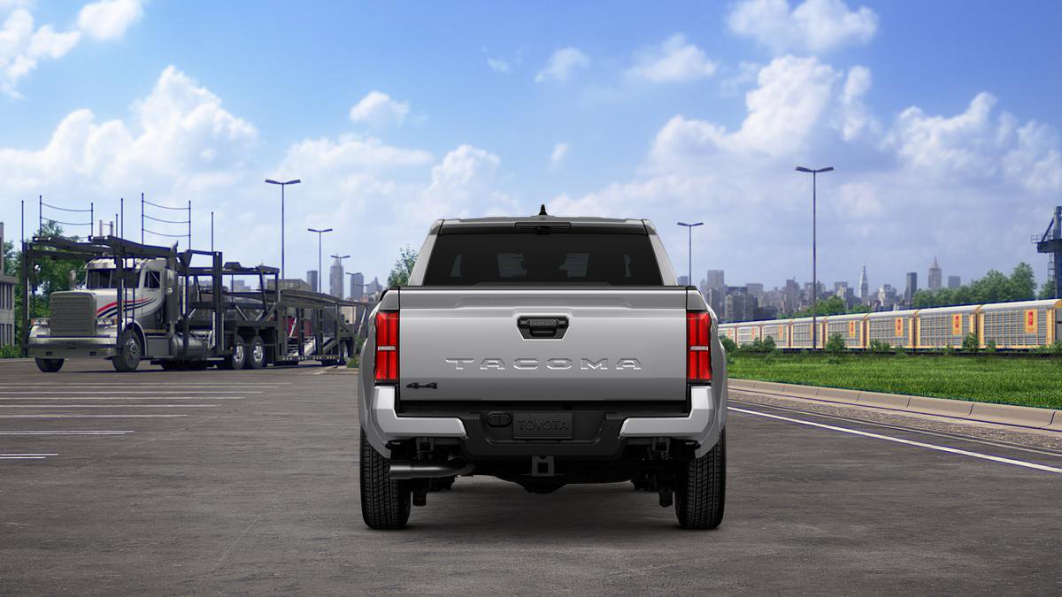 New 2026 Toyota Tacoma TRD Sport image 54