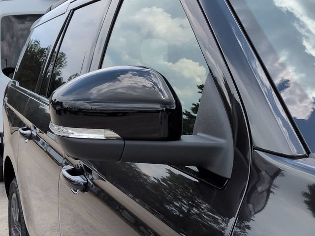 New 2027 Ford Expedition Max Platinum w/ Stealth Appearance Package AWD/4WD image 11