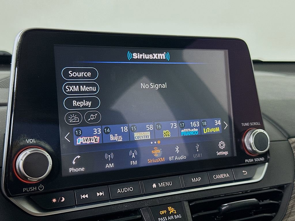 Used 2021 Nissan Altima 2.5 SL image 30