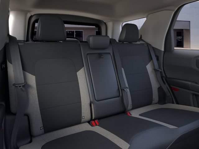 New 2026 Ford Bronco Sport Big Bend AWD/4WD image 11