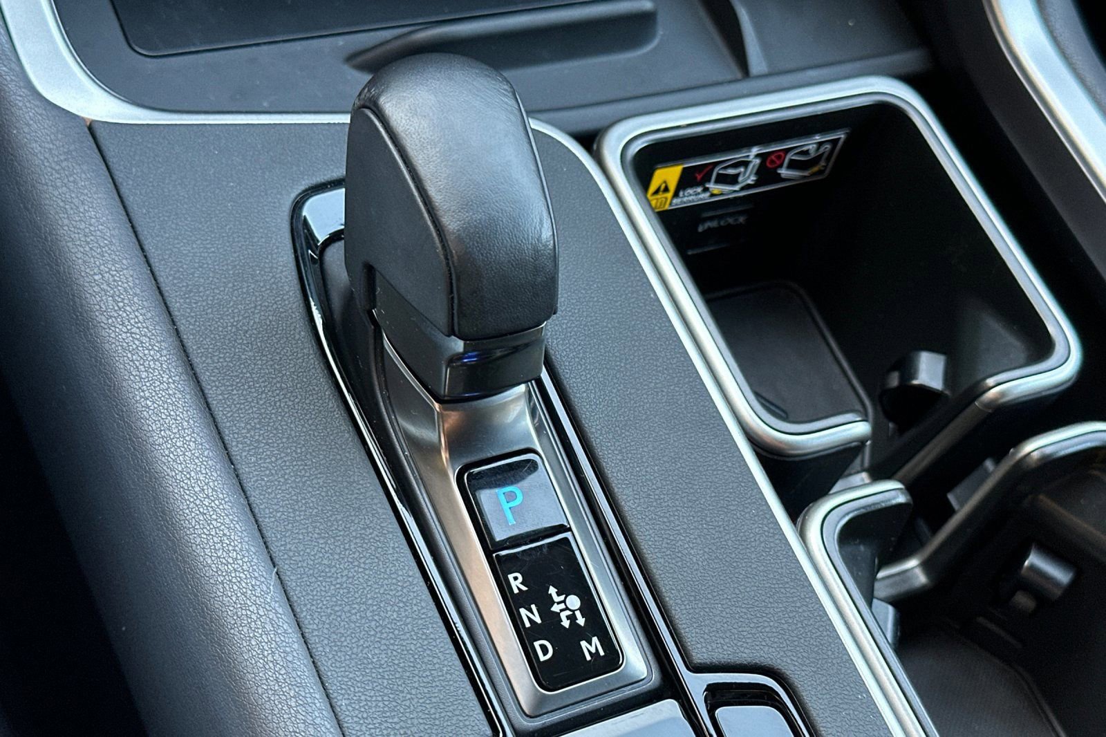 Used 2024 Lexus TX 350 FWD image 22