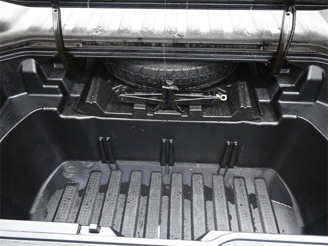 Used 2022 Honda Ridgeline Sport image 25