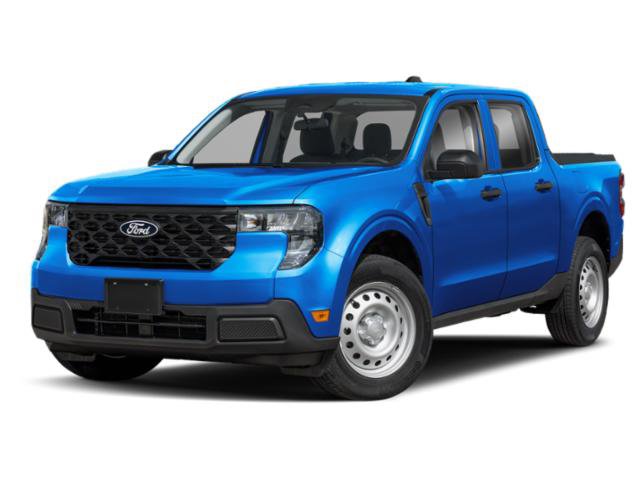 New 2026 Ford Maverick XL FWD image 33