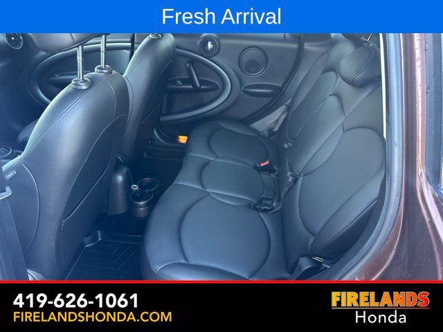 Used 2014 MINI Cooper Countryman S AWD/4WD image 31
