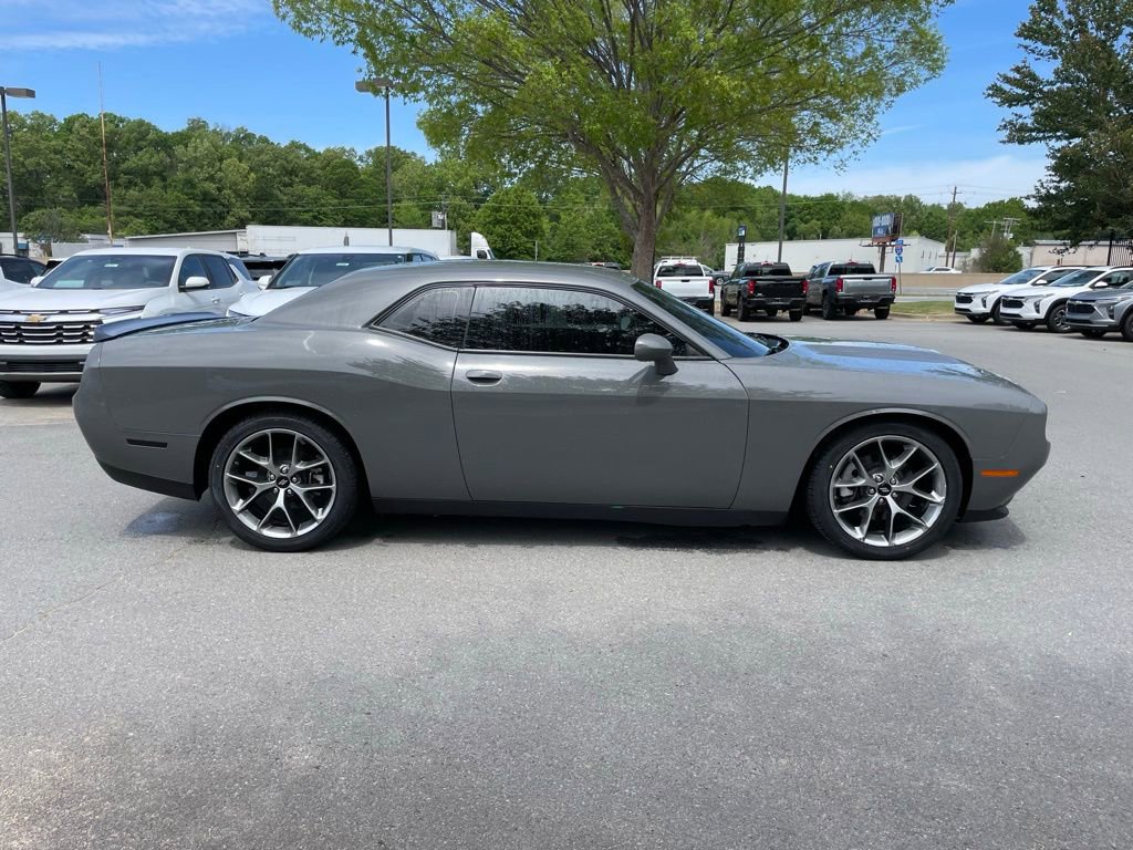 Used 2023 Dodge Challenger GT image 8