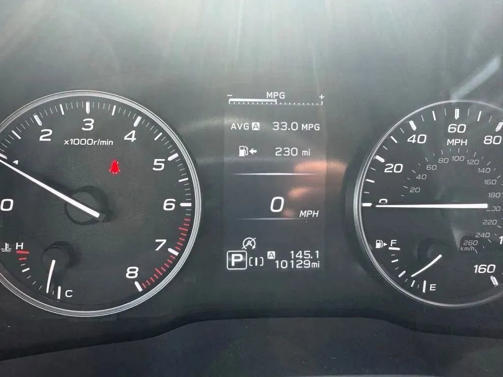 Used 2024 Subaru Crosstrek 2.0i Premium AWD/4WD image 24