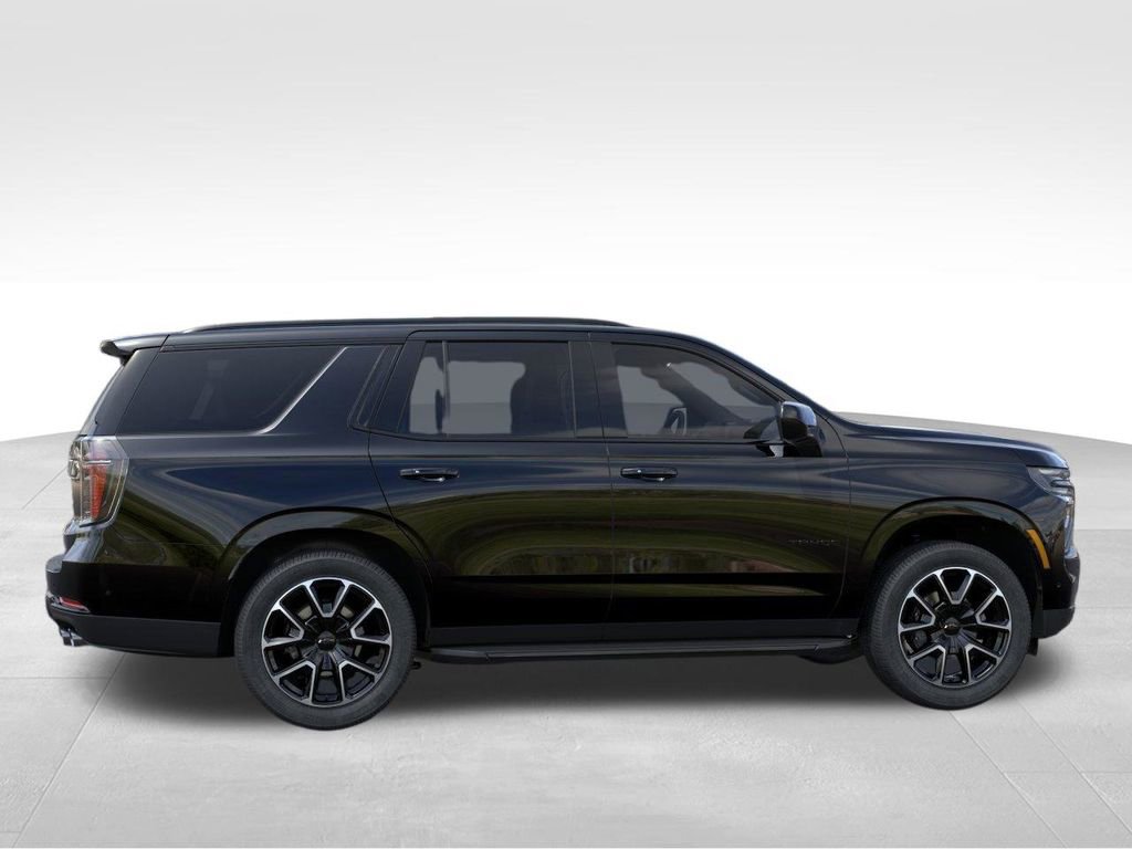 New 2026 Chevrolet Tahoe RST w/ Sun And Tow Package AWD/4WD image 5
