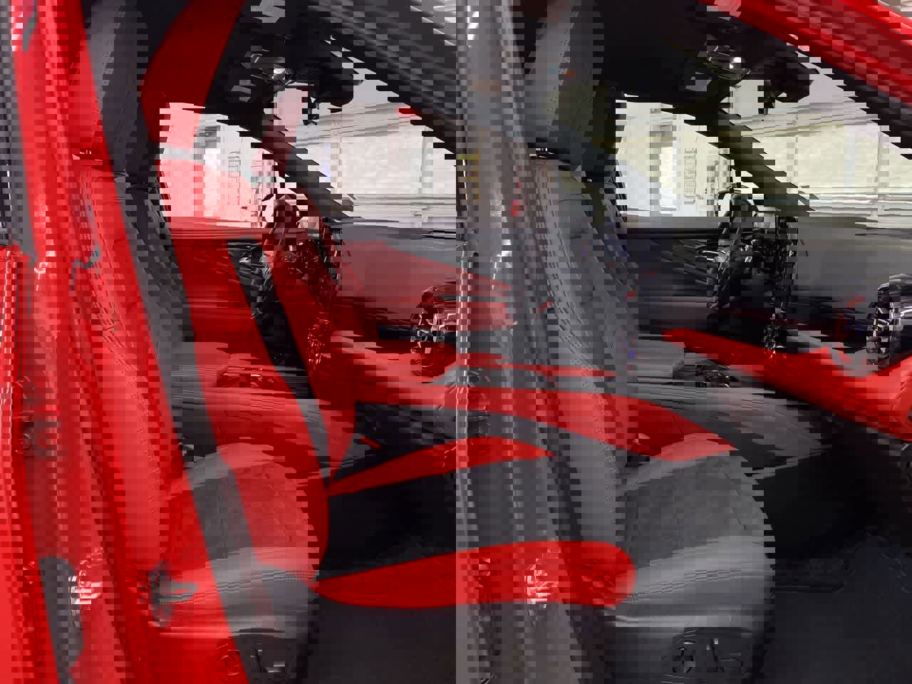 Used 2024 Chevrolet Blazer EV RS image 19