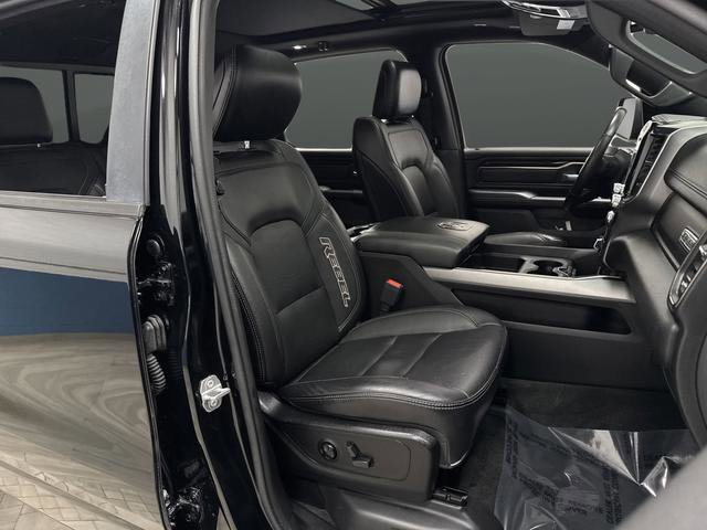 Used 2021 RAM 1500 Rebel w/ Rebel Level 2 Equipment Group image 35