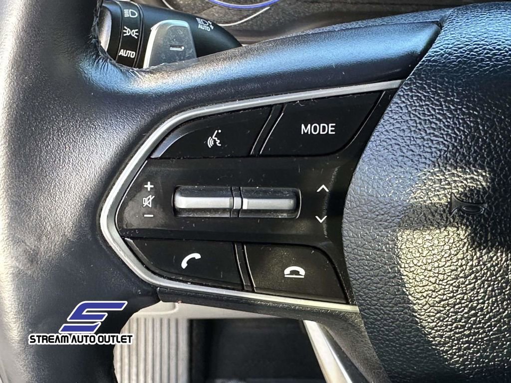 Used 2022 Hyundai Palisade SEL w/ Premium Package image 22