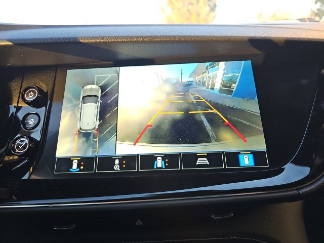 Used 2023 Buick Envision Avenir image 15