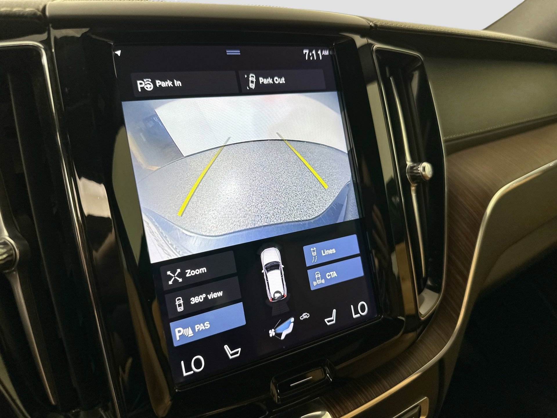 Used 2020 Volvo XC60 T5 Inscription image 14