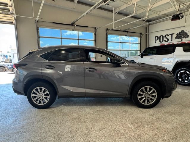Used 2017 Lexus NX 200t FWD image 5