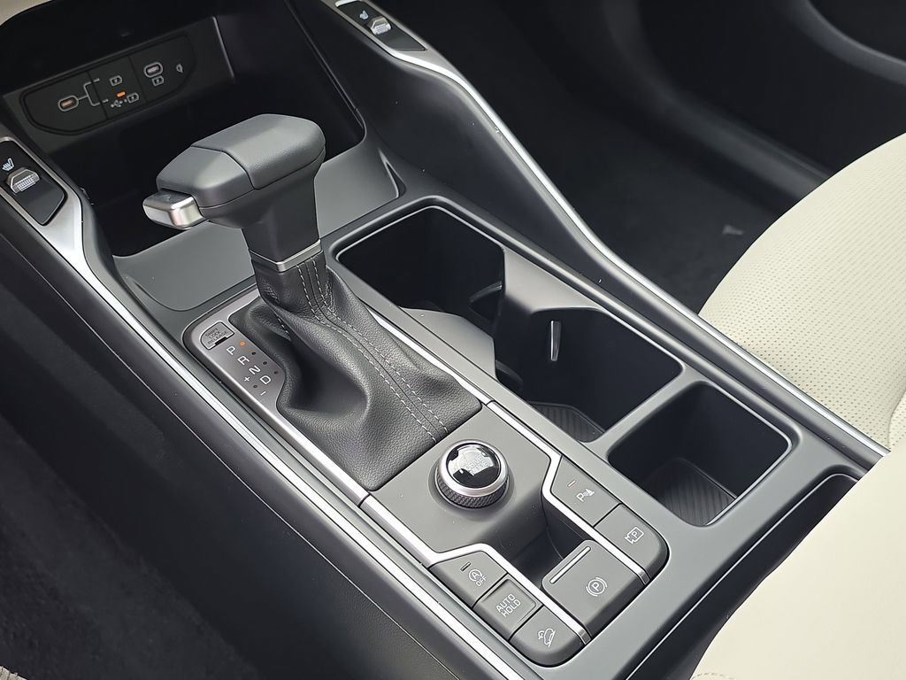New 2026 Kia Sorento S FWD image 25