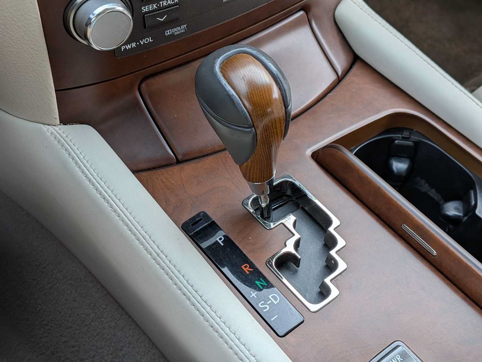 Used 2012 Lexus LS 460 AWD w/ Luxury Value Edition image 29