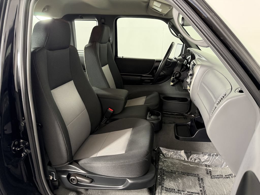 Used 2008 Ford Ranger 4x4 SuperCab image 17