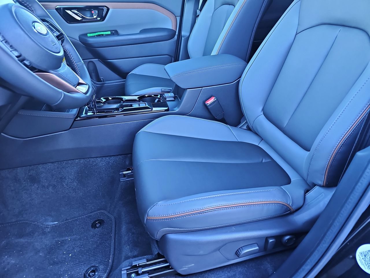 New 2026 Subaru Forester Sport AWD/4WD image 15