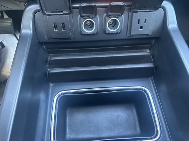 Certified 2017 Chevrolet Silverado 1500 LTZ Z71 w/ LTZ Plus Package AWD/4WD image 33