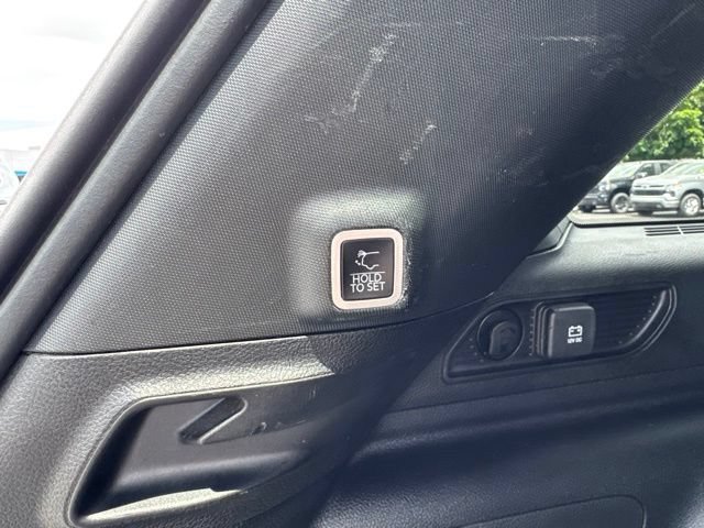 Used 2024 Jeep Grand Cherokee Limited 4xe AWD/4WD image 12