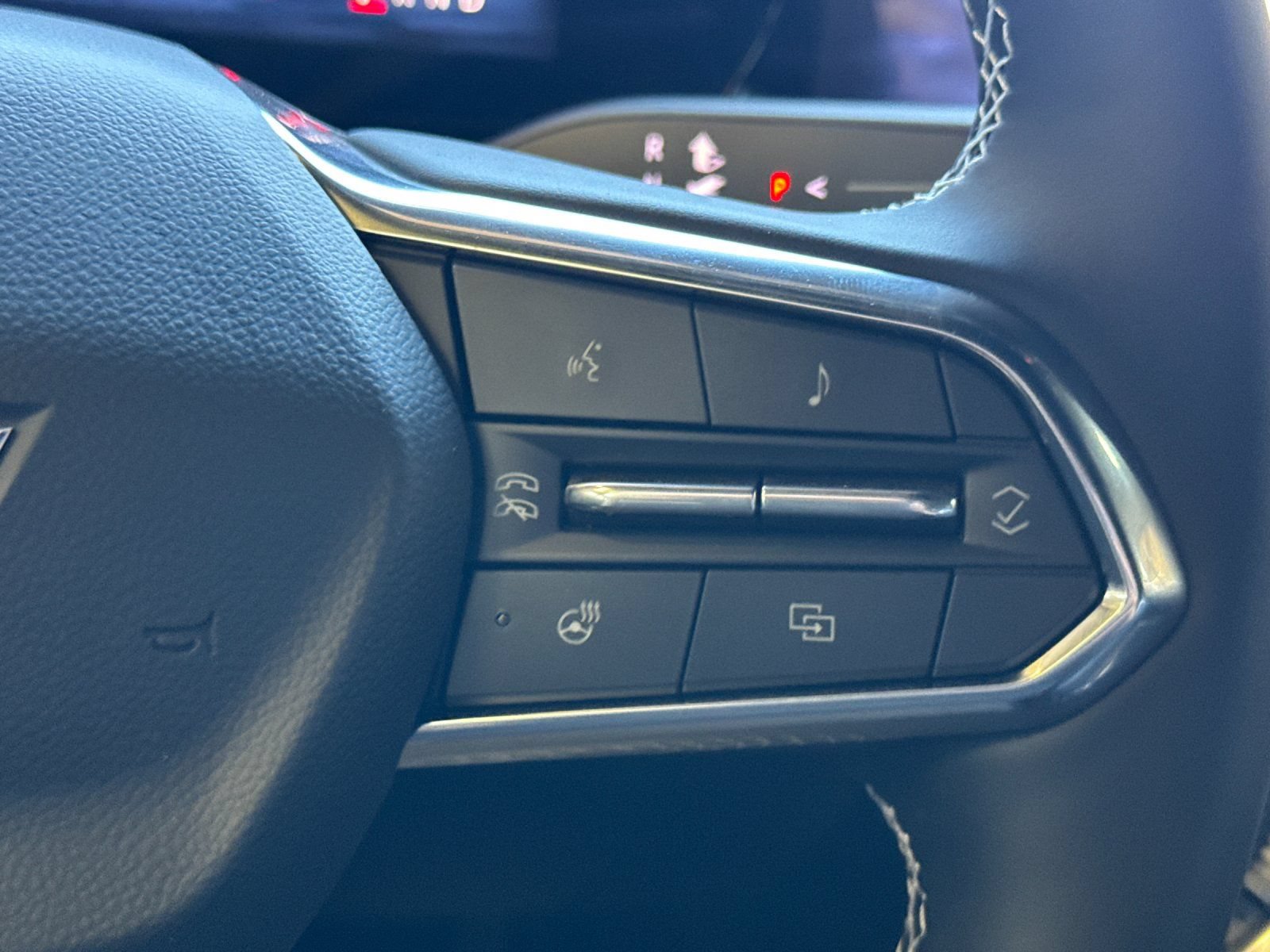 New 2026 Chevrolet Blazer EV LT AWD/4WD image 26