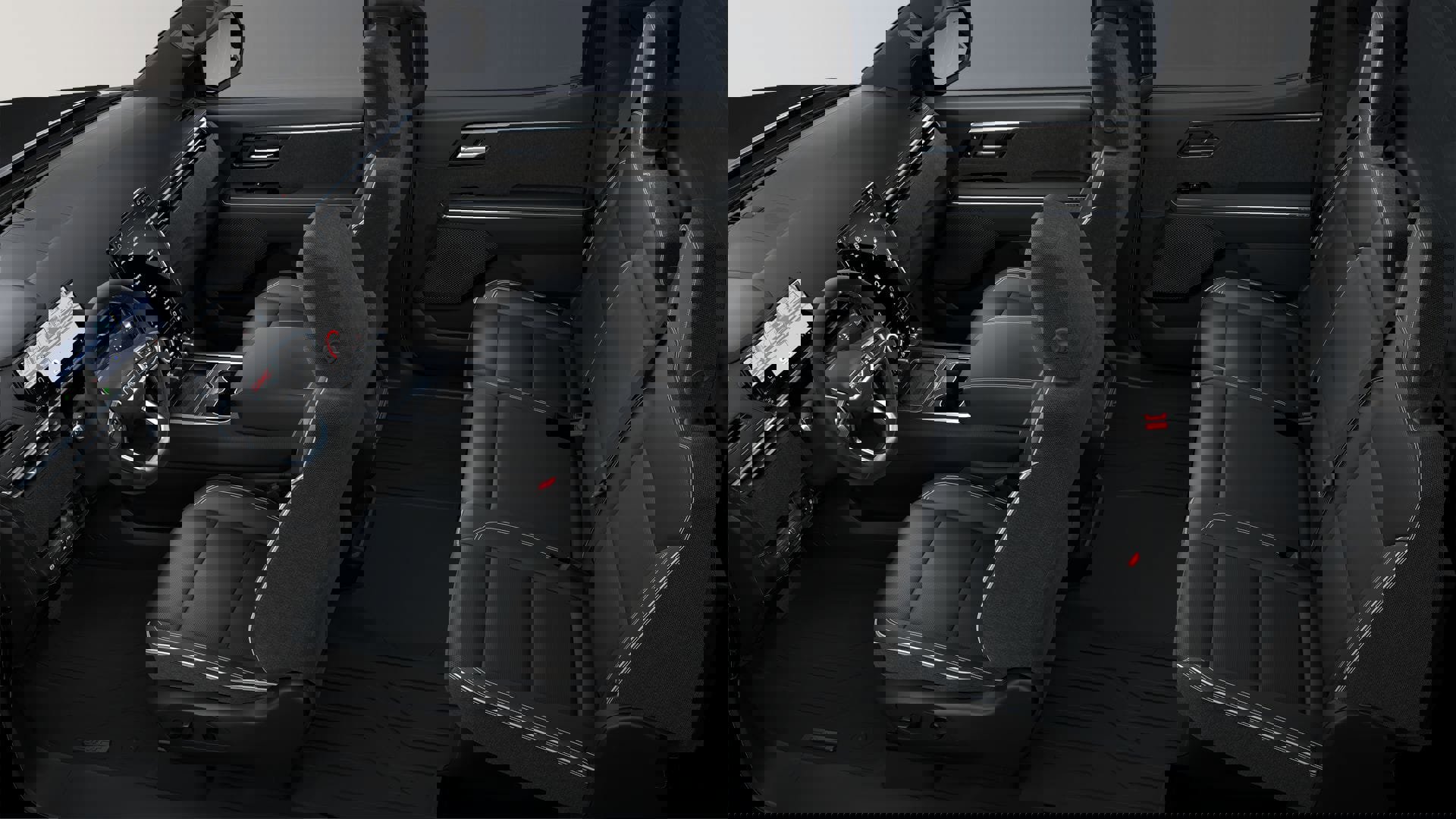 New 2026 GMC Sierra EV Elevation image 56