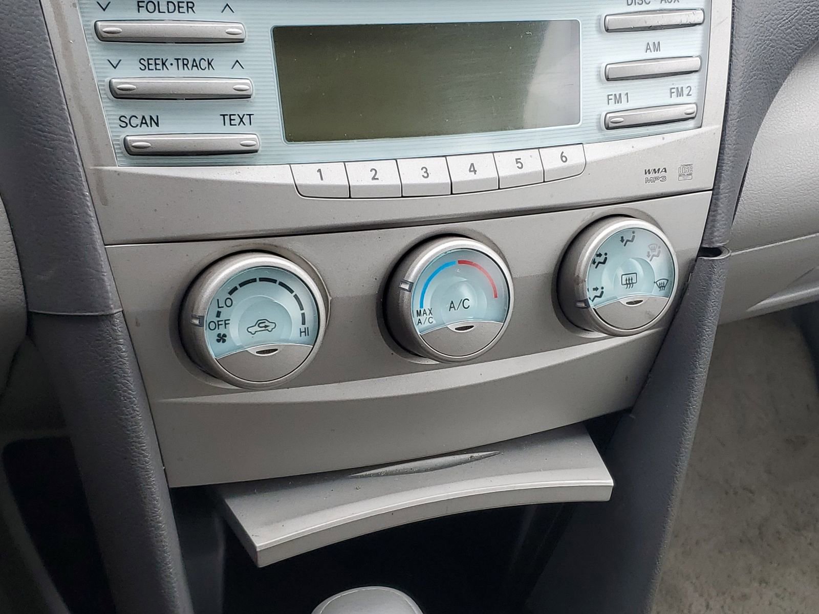 Used 2008 Toyota Camry FWD image 26