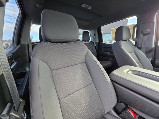 Used 2024 GMC Sierra 1500 Pro image 7