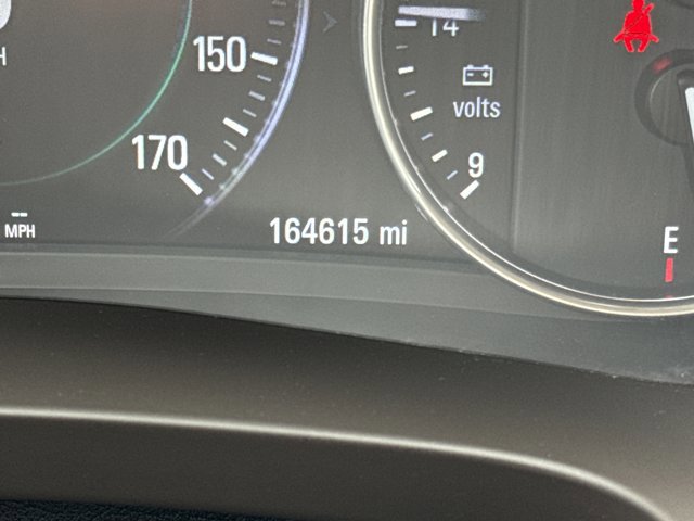 Used 2019 Buick LaCrosse Essence w/ Sun and Shade Package image 19