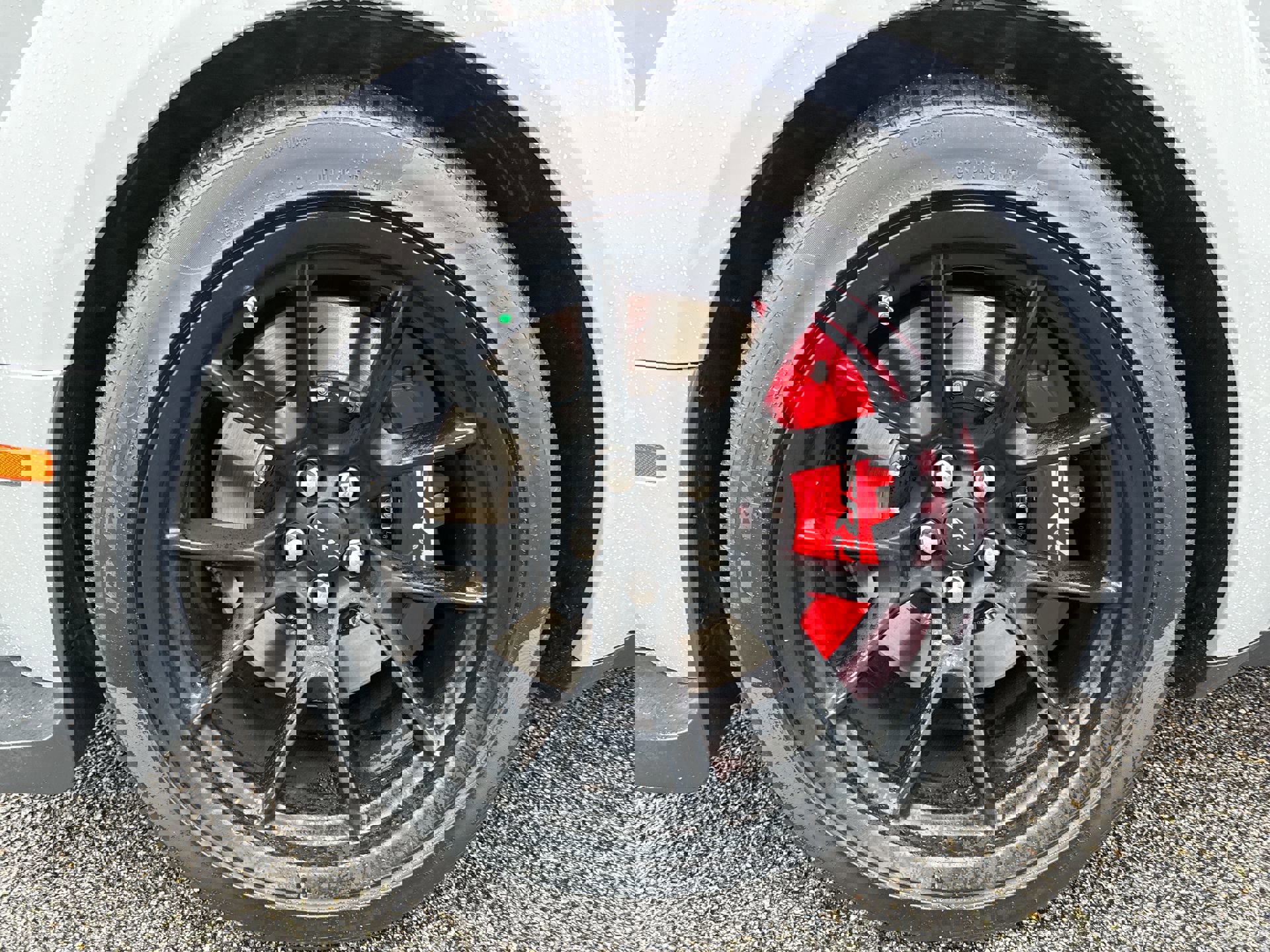 Used 2022 Dodge Challenger SRT Hellcat Redeye image 18