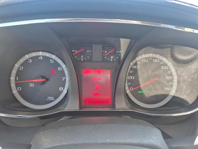 Used 2015 GMC Terrain SLT image 16