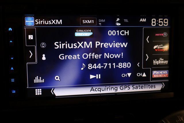 Used 2018 Jeep Wrangler Unlimited Sahara image 23