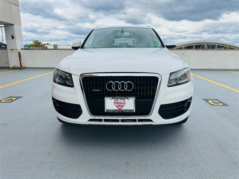 Used 2009 Audi Q5 3.2 Premium image 2