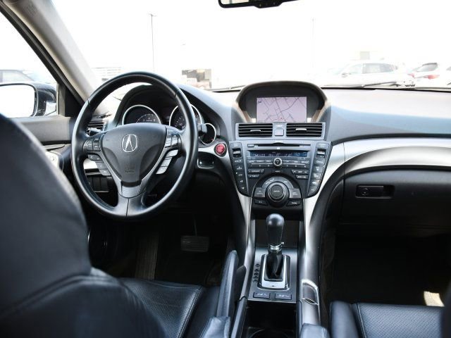 Used 2012 Acura TL w/ Technology Package image 19