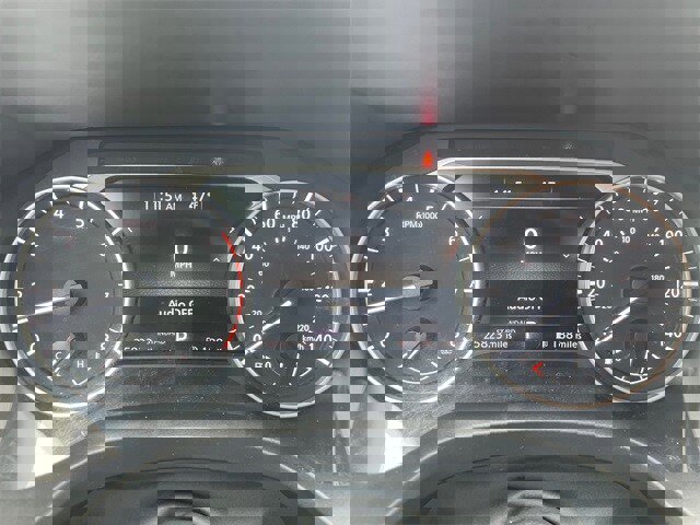 Certified 2024 Nissan Rogue S image 18