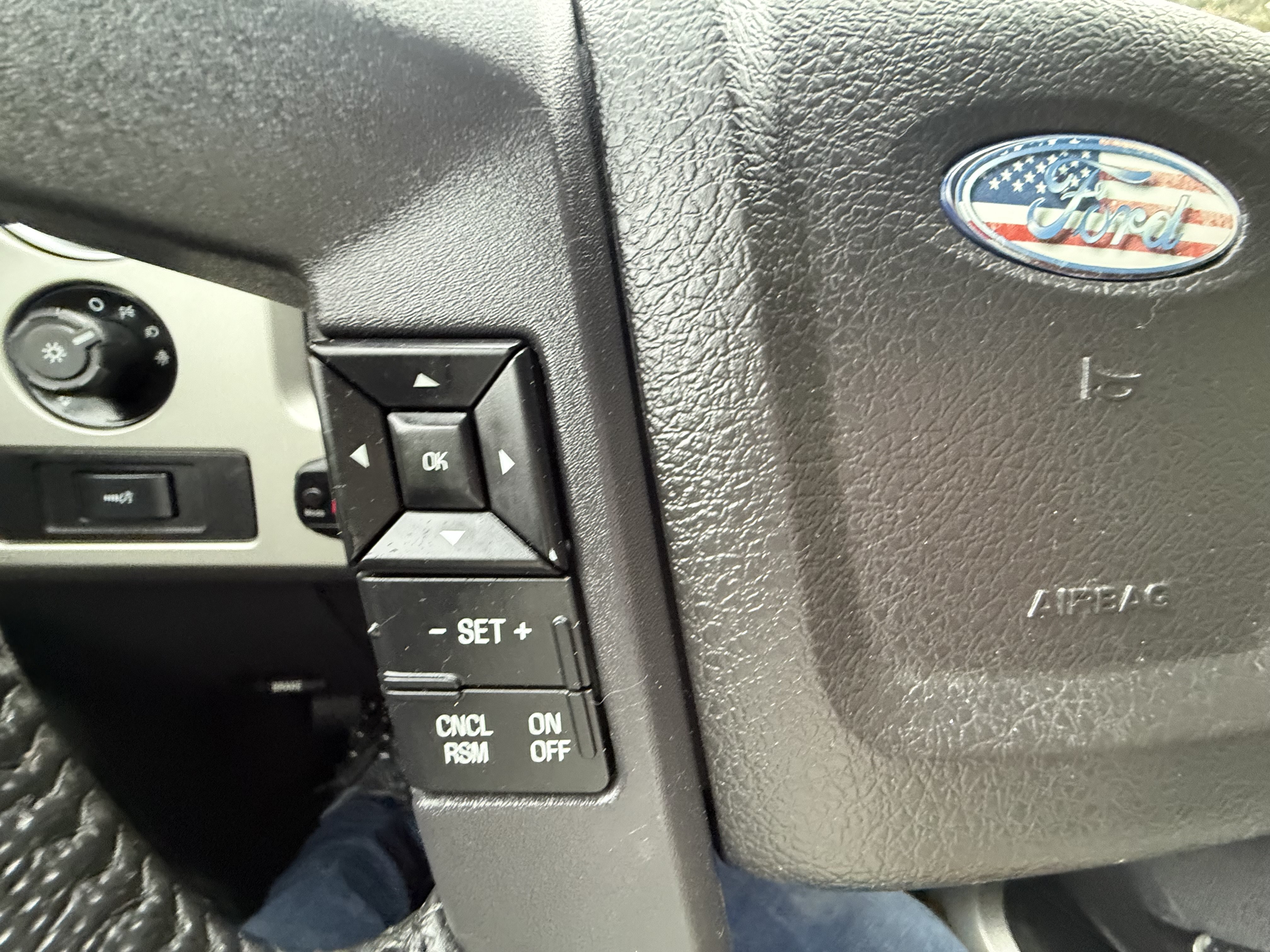 Used 2013 Ford F150 FX4 AWD/4WD image 25