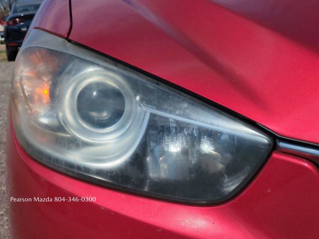 Used 2015 MAZDA CX-5 Touring image 11