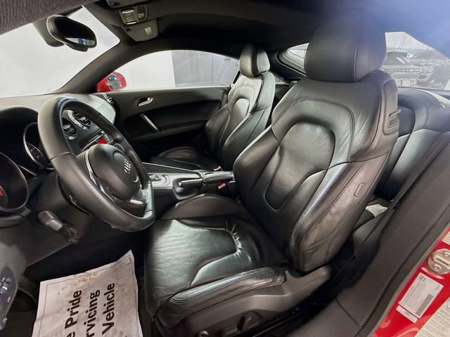 Used 2008 Audi TT 2.0T FWD image 22