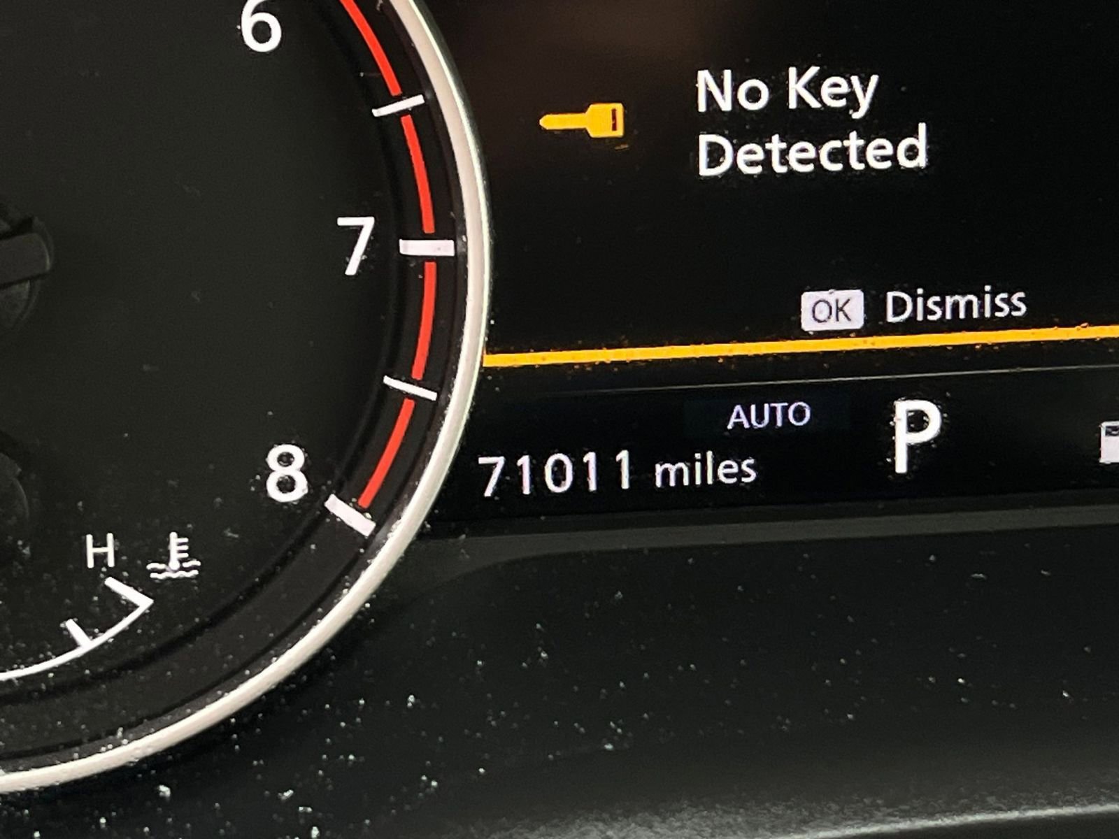 Used 2023 Nissan Rogue S AWD/4WD image 40