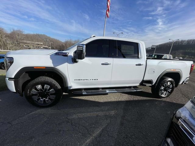 New 2026 GMC Sierra 2500 Denali image 4