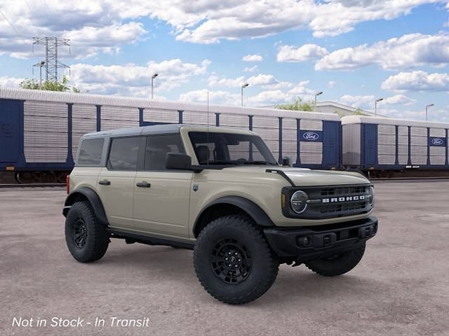 New 2026 Ford Bronco Big Bend AWD/4WD image 7