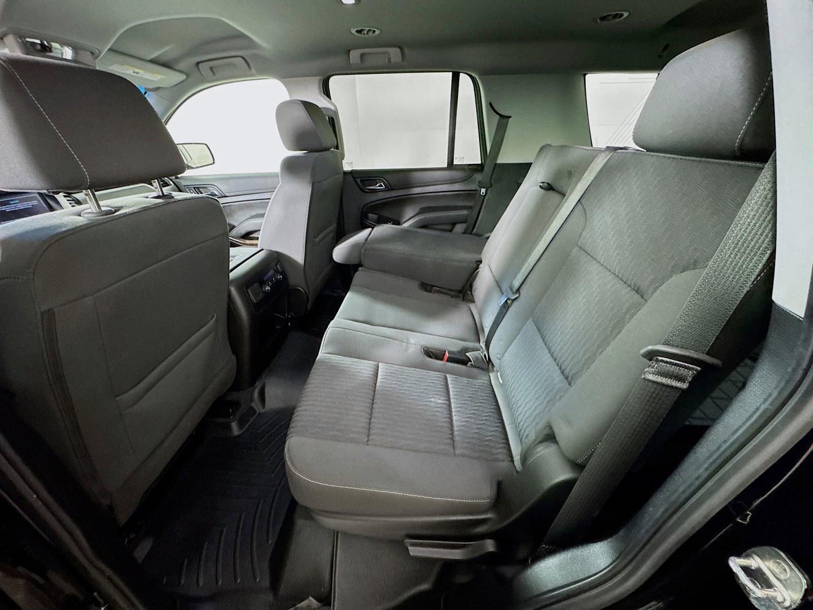 Used 2019 Chevrolet Tahoe LS AWD/4WD image 20