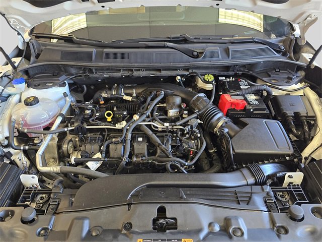 Used 2022 Lincoln Corsair Reserve w/ Equipment Group 201A image 35